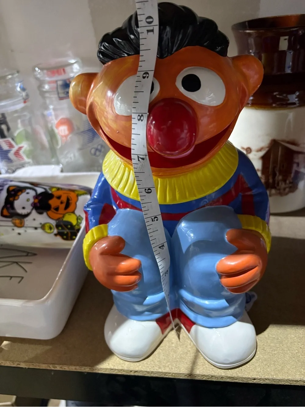 The Muppets good pre